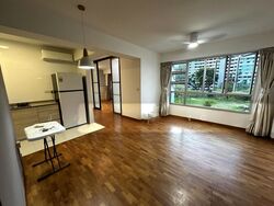 Blk 312B Clementi Ridges (Clementi), HDB 3 Rooms #490067181